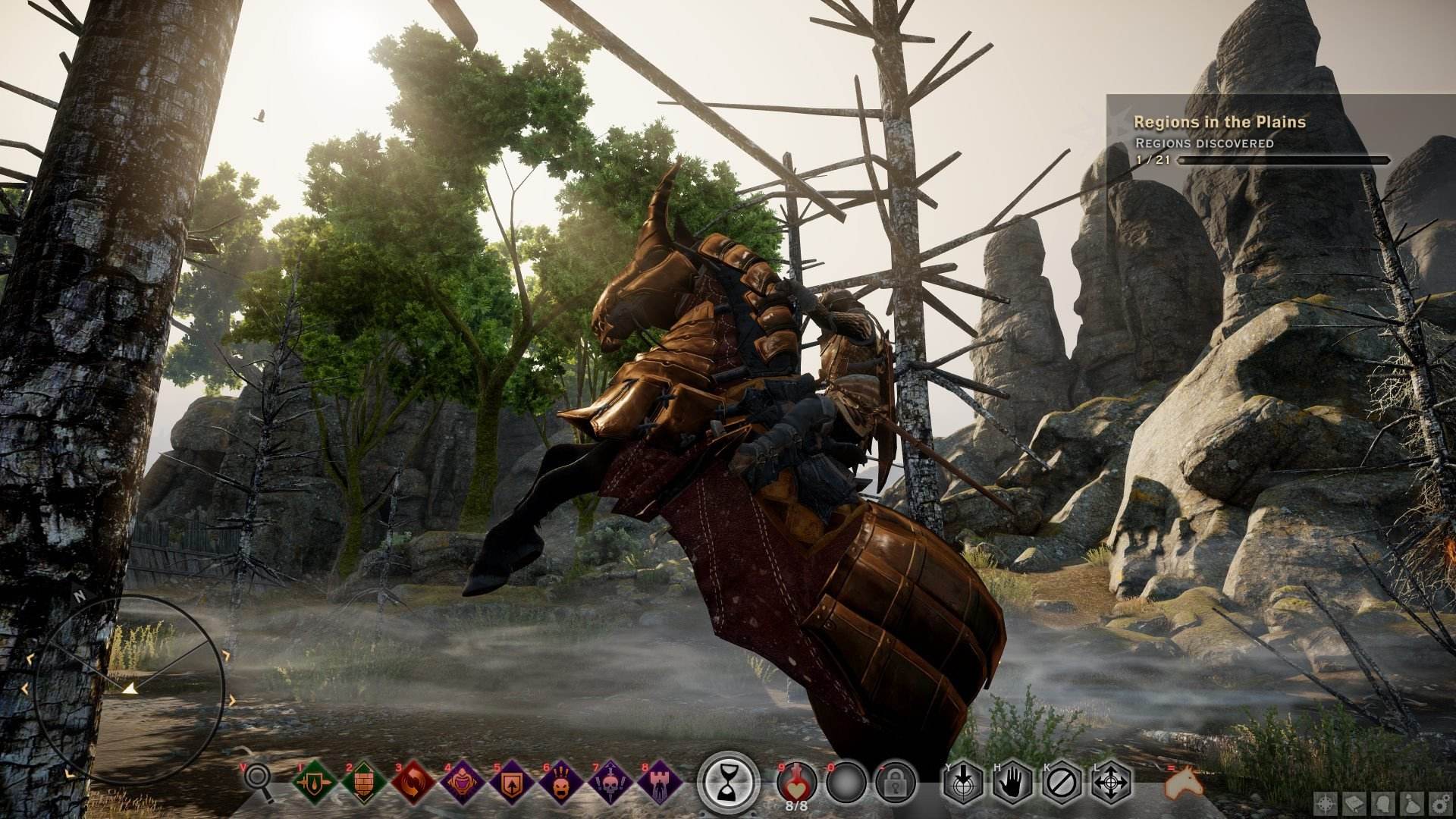 Dragon Age: Inquisition - Imagen 35